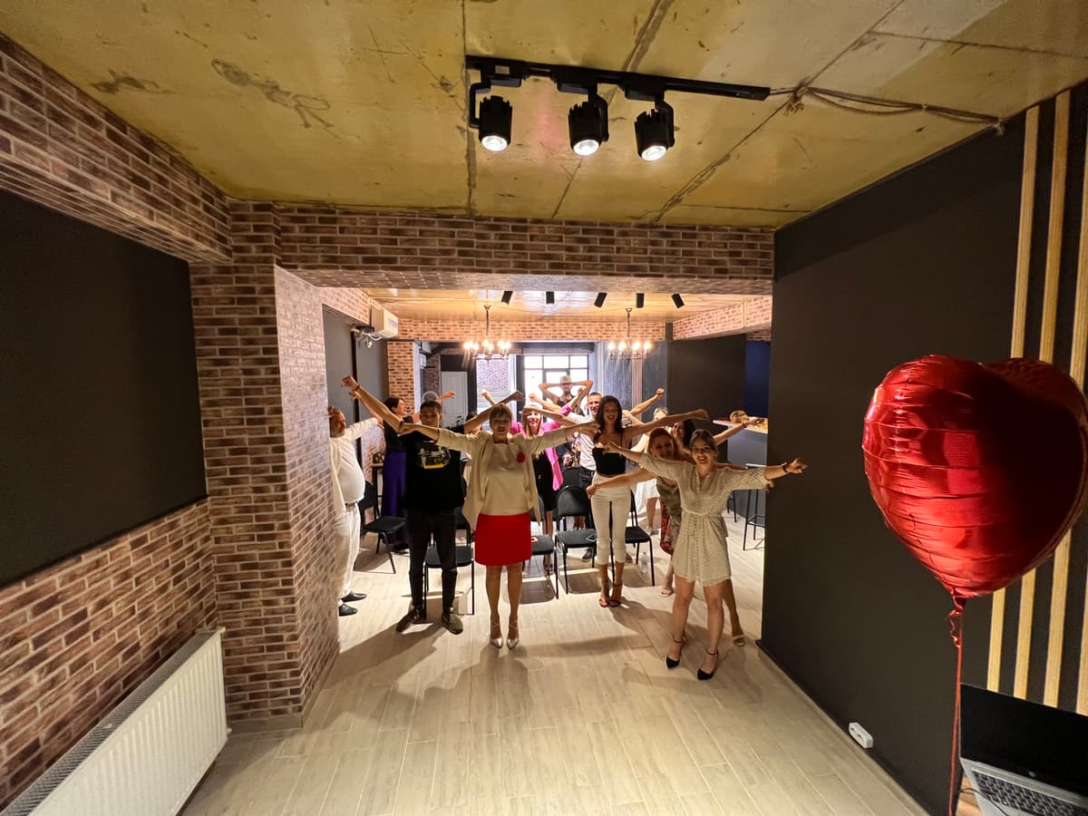 ჯგუფური პრაქტიკა